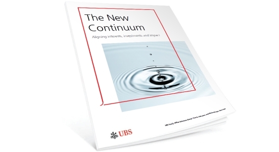 The New Continuum